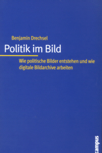 Buchcover von Politik im Bild