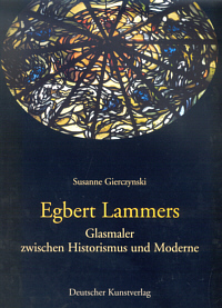 Buchcover von Egbert Lammers