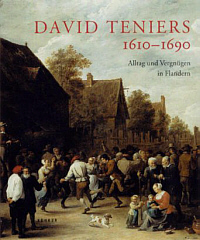 Buchcover von David Teniers der Jüngere 1610-1690