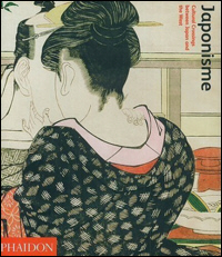 Buchcover von Japonisme