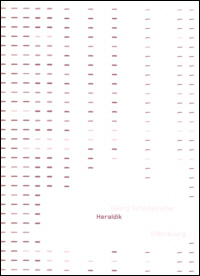 Buchcover von Heraldik