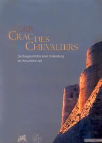 Buchcover von Der Crac des Chevaliers