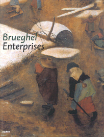 Buchcover von Brueghel Enterprises