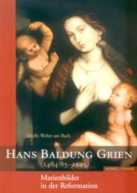 Buchcover von Hans Baldung Grien (1484/85-1545)