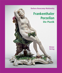 Buchcover von Frankenthaler Porzellan