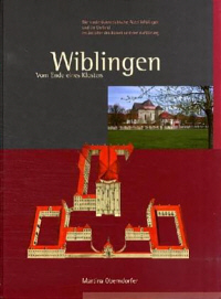 Buchcover von Wiblingen. Vom Ende eines Klosters