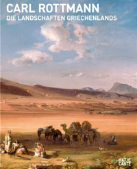 Buchcover von Carl Rottmann