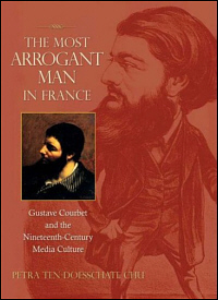 Buchcover von The Most Arrogant Man in France