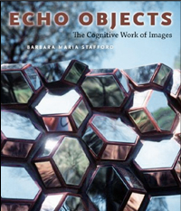 Buchcover von Echo Objects