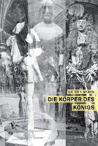 Buchcover von Die Körper des Königs