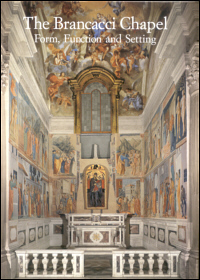 Buchcover von The Brancacci Chapel