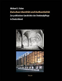 Buchcover von Zwischen Identität und Authentizität