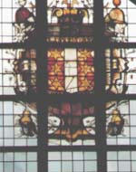 Buchcover von The stained-glass windows in the Sint Janskerk at Gouda