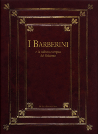 Buchcover von I Barberini e la cultura europea del Seicento