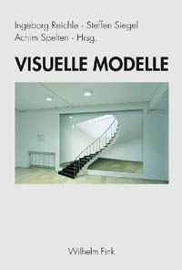 Buchcover von Visuelle Modelle