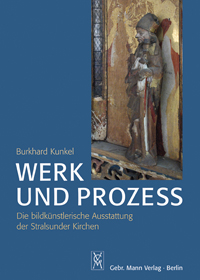 Buchcover von Werk und Prozess