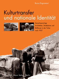 Buchcover von Kulturtransfer und nationale Identität