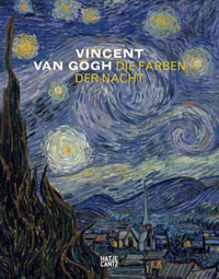 Buchcover von  Vincent van Gogh