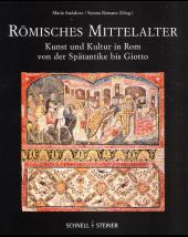 Buchcover von Römisches Mittelalter