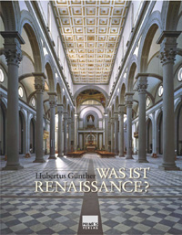 Buchcover von Was ist Renaissance?