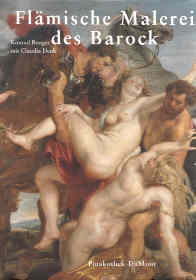 Buchcover von Flämische Malerei des Barock in der Alten Pinakothek