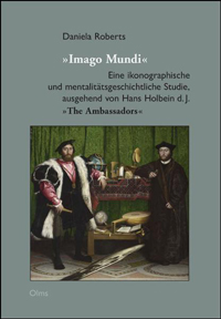 Buchcover von "Imago Mundi"