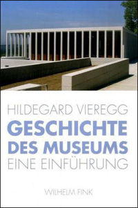 Buchcover von Geschichte des Museums