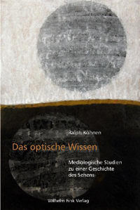 Buchcover von Das optische Wissen