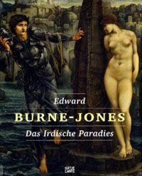 Buchcover von Edward Burne-Jones