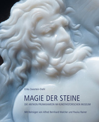 Buchcover von Magie der Steine