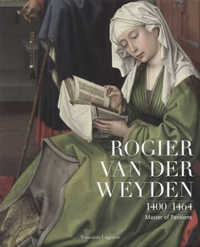 Buchcover von Rogier van der Weyden