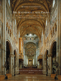 Buchcover von Die Kathedrale von Parma