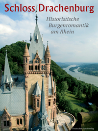 Buchcover von Schloss Drachenburg