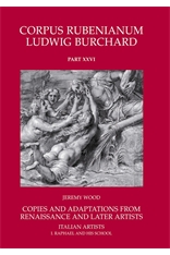Buchcover von Copies and Adaptations from Renaissance and later Artists: Italian Artists