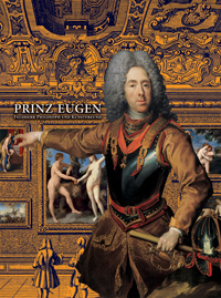 Buchcover von Prinz Eugen