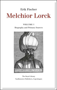 Buchcover von Melchior Lorck