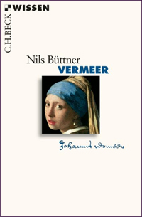 Buchcover von Vermeer