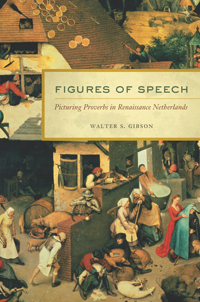 Buchcover von Figures of Speech
