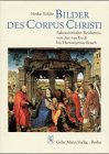 Buchcover von Bilder des Corpus Christi