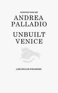 Buchcover von Andrea Palladio