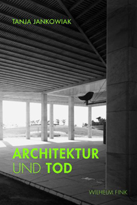 Buchcover von Architektur und Tod