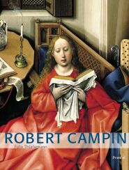 Buchcover von Robert Campin