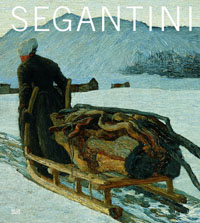 Buchcover von  Segantini