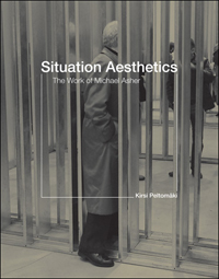 Buchcover von Situation Aesthetics