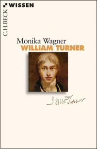 Buchcover von William Turner