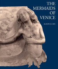 Buchcover von The Mermaids of Venice