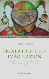 Buchcover von Projektion und Imagination