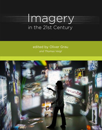 Buchcover von Imagery in the 21st century
