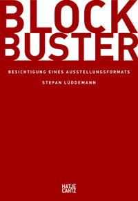 Buchcover von Blockbuster