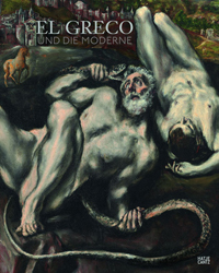 Buchcover von El Greco und die Moderne